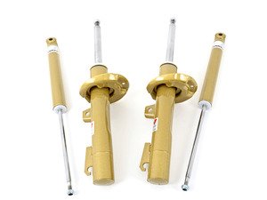 ES#263075 - 21004016 - FSD Shocks & Struts Kit - 2100-4016 - (NO LONGER AVAILABLE) - Features great handling and excellent ride quality - Koni - 