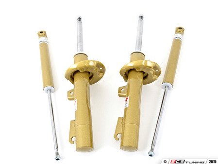 ES#263075 - 21004016 - FSD Shocks & Struts Kit - 2100-4016 - (NO LONGER AVAILABLE) - Features great handling and excellent ride quality - Koni - 