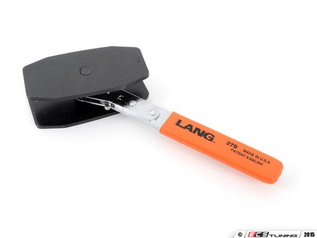 ES#2944957 - LNG279 - Ratcheting Brake Caliper Piston Spreader - Quickly and easily compress caliper pistons. - Lang - Audi BMW Volkswagen Mercedes Benz MINI Porsche