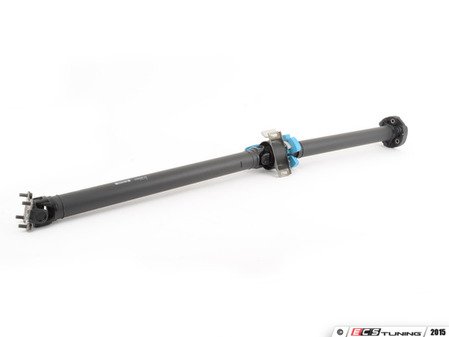 ES#48472 - 26112226239 - Driveshaft - Driveshaft from the transmission to the rear differential - Genuine BMW - BMW