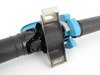 ES#48472 - 26112226239 - Driveshaft - Driveshaft from the transmission to the rear differential - Genuine BMW - BMW