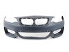 ES#4423165 - 51118058099KT - M-Sport Front Bumper - Primed & ready for paint
Price includes core charge. - Genuine BMW - BMW