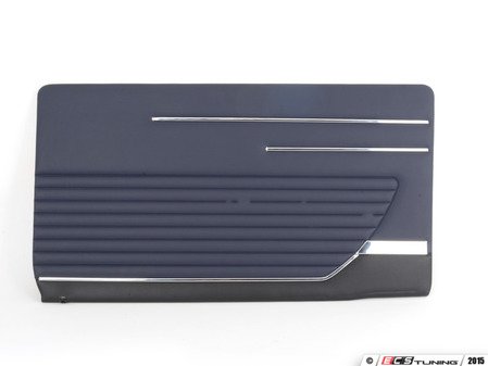 ES#96362 - 51411816860 - Door Trim Panel - Right - Genuine BMW - BMW