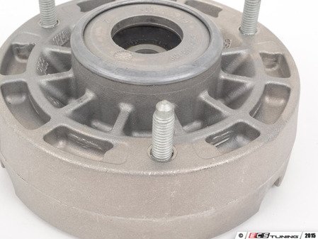 ES#1305069 - 31336794848 - Front Strut Mount - Priced Each - New strut mount from Genuine BMW - Genuine BMW - BMW