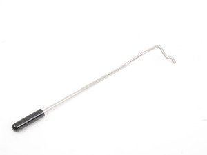ES#89954 - 51217119600 - Operating Rod - Door Front Right - Genuine BMW - BMW