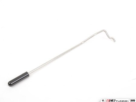 ES#89954 - 51217119600 - Operating Rod - Door Front Right - Genuine BMW - BMW