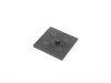 ES#31269 - 12521440146 - E38 Front Axle Support Connection Point - Genuine BMW - BMW
