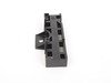 ES#2207442 - 65209180196 - Bracket for Antenna - Located in luggage compartment. - Genuine BMW - BMW MINI