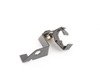 ES#33598 - 13531747091 - Fuel Pipe Bracket - (NO LONGER AVAILABLE) - Genuine BMW - 