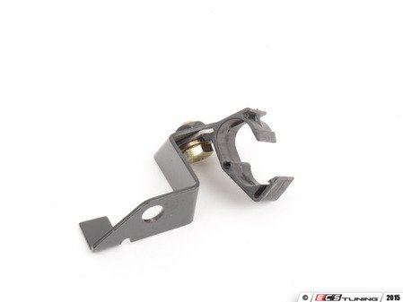 ES#33598 - 13531747091 - Fuel Pipe Bracket - (NO LONGER AVAILABLE) - Genuine BMW - 