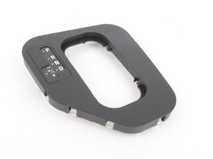 ES#83279 - 51167060697 - COVER - Genuine BMW - BMW