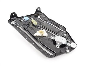 ES#96227 - 51377198050 - Window Regulator - Right - Restore window function by replacing your window regulator - Genuine BMW - BMW