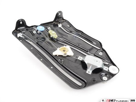 ES#96227 - 51377198050 - Window Regulator - Right - Restore window function by replacing your window regulator - Genuine BMW - BMW