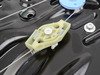 ES#96227 - 51377198050 - Window Regulator - Right - Restore window function by replacing your window regulator - Genuine BMW - BMW