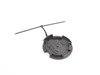 ES#443317 - 8E9863905A6PS - CAP - (NO LONGER AVAILABLE) - Genuine Volkswagen Audi - 