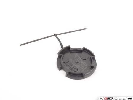 ES#443317 - 8E9863905A6PS - CAP - (NO LONGER AVAILABLE) - Genuine Volkswagen Audi - 