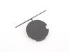 ES#443317 - 8E9863905A6PS - CAP - (NO LONGER AVAILABLE) - Genuine Volkswagen Audi - 