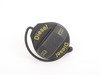 ES#2796792 - 3D0201550AF - Gas cap  - A faulty fuel cap may cause a check engine light - Genuine Volkswagen Audi - Volkswagen