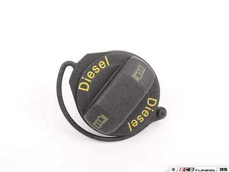 ES#2796792 - 3D0201550AF - Gas cap  - A faulty fuel cap may cause a check engine light - Genuine Volkswagen Audi - Volkswagen