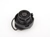ES#2796792 - 3D0201550AF - Gas cap  - A faulty fuel cap may cause a check engine light - Genuine Volkswagen Audi - Volkswagen