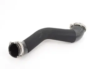 Throttle Body Hose