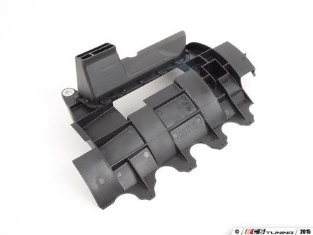 ES#275557 - 03G103623A - Windage Tray - Located underneath your crankshaft to prevent oil sling - Genuine Volkswagen Audi - Volkswagen