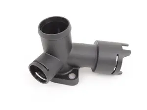 Cylinder Head Cooling Flange