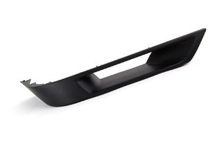 ES#75081 - 51118114366 - E32 Trim Panel - Right - Genuine BMW - BMW