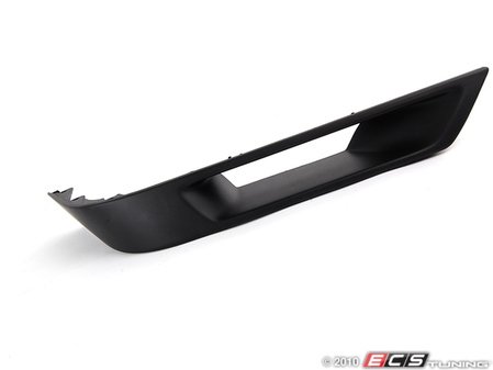 ES#75081 - 51118114366 - E32 Trim Panel - Right - Genuine BMW - BMW