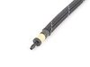 ES#2103382 - 03L130235AD - Fuel Return Line - Connects to injectors. Includes o-rings. - Genuine Volkswagen Audi - Volkswagen