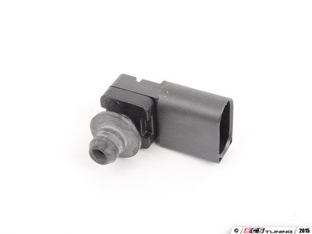 ES#254349 - 13627792260 - Fuel Pressure Sensor - Located on the intake manifold - Genuine BMW - BMW