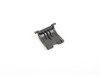 ES#84480 - 51167897902 - COVERING CAP - Genuine BMW - BMW