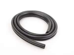 Soft Top Seal - Rear