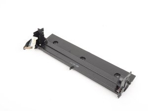 ES#119203 - 51458408783 - Radio Partition Flap - Replace your broken flap - Genuine BMW - BMW