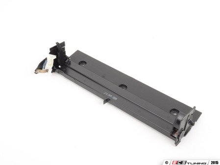 ES#119203 - 51458408783 - Radio Partition Flap - Replace your broken flap - Genuine BMW - BMW