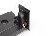 ES#119203 - 51458408783 - Radio Partition Flap - Replace your broken flap - Genuine BMW - BMW