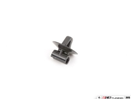 ES#186479 - 72118177700 - CABLE HOLDER - Genuine BMW - BMW