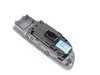 ES#2678689 - 61319216522 - Window Switch - Gray - Driver side - Genuine BMW - BMW