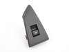 ES#167948 - 61318029901 - Passenger side window switch - Black - Genuine BMW - BMW