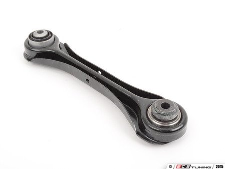 ES#2702297 - 33326777980 - Rear Upper Control Arm - Priced Each - Control arm in the rear upper position in the rear suspension - Lemforder - BMW