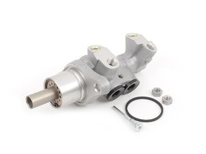 ES#60832 - 34317838638 - Brake Master Cylinder - Stock replacement master cylinder - Genuine BMW - BMW