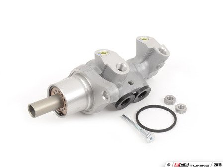 ES#60832 - 34317838638 - Brake Master Cylinder - Stock replacement master cylinder - Genuine BMW - BMW