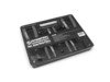 ES#2972275 - 014717SCH01A - Schwaben 5-pc Reversible Snap Ring Pliers - (NO LONGER AVAILABLE) - Snap Rings are everywhere. These should be part of every tool box. - Schwaben - 
