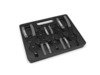 ES#2972275 - 014717SCH01A - Schwaben 5-pc Reversible Snap Ring Pliers - (NO LONGER AVAILABLE) - Snap Rings are everywhere. These should be part of every tool box. - Schwaben - 