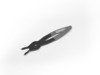 ES#2972275 - 014717SCH01A - Schwaben 5-pc Reversible Snap Ring Pliers - (NO LONGER AVAILABLE) - Snap Rings are everywhere. These should be part of every tool box. - Schwaben - 