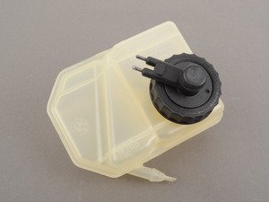 ES#60948 - 34321158179 - Expansion Tank - Genuine BMW - BMW