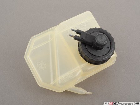 ES#60948 - 34321158179 - Expansion Tank - Genuine BMW - BMW