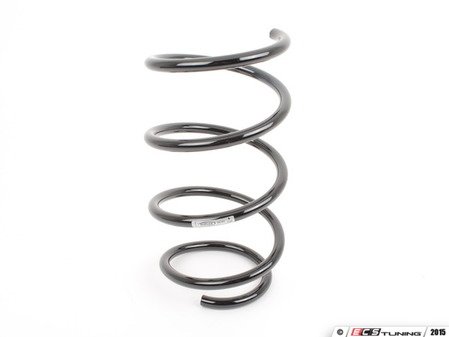 ES#2915054 - 31336761328 - Front Coil Spring - Replace your cracked springs - Mubea - BMW