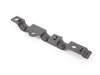 ES#2816531 - 94810626900 - Lower Coolant Pipe Fastening Bracket - Replace this when you upgrade your coolant pipes - Hamburg Tech - Porsche