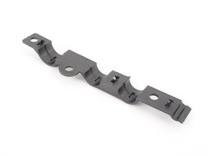 ES#2816531 - 94810626900 - Lower Coolant Pipe Fastening Bracket - Replace this when you upgrade your coolant pipes - Hamburg Tech - Porsche
